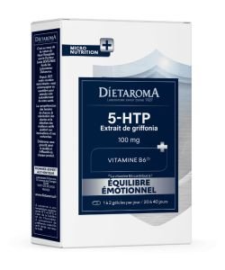 5-HTTP, 40&nbsp;capsules